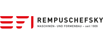 EFI Rempuschefsky | Maschinen- und Formenbau